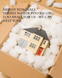 Mersey Removals 258750 Image 5